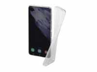 Hama Cover Crystal Clear für Samsung Galaxy S22+ 5G Transparent