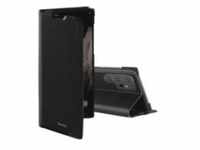 Hama Booklet Slim Pro für Samsung Galaxy S22 Ultra 5G Schwarz