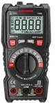 TrueRMS Digital-Multimeter, 6.000 Counts, 600 V, 10 A, NCV