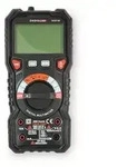 ENOVALAB Multimeter, MS0140, True RMS