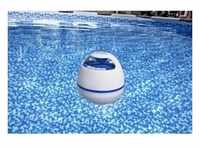 Bestway LED-Lautsprecher Bluetooth Schwimmend