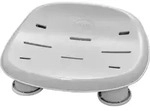 Bestway 60321 - LAY-Z-SPA Xtras Whirlpoolsitz 40,8 x 31,5 x 20 cm