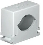 OBO 2037 16-24 LGR Reihen-Druck-Schelle 16-24mm PA lichtgrau RAL7035 2250241 (Inhalt