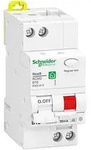 Schneider Electric R9D03616 FI-Schutzschalter/Leitungsschutzschalter