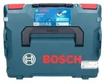 Bosch GSS 18V-13 Akku Schwingschleifer 18 V + 2x Akku 5,0 Ah + Ladeger&auml;t +...