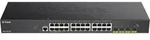 DLink Deutschland Gigabit Switch + 4x10G DGS-1250-28X/E