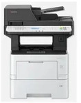 Kyocera ECOSYS MA4500FX - Multifunktionsdrucker - s/w - Laser - Legal (216 x 356 mm)/