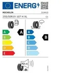 Michelin E Primacy ( 255/50 R19 107H XL )