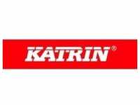 Katrin Papierhandtuch Non Stop M2 61617 2lg. 20,3x24cm weiß 4000Bl.