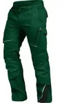 Leibw&auml;chter FLEXH Flex Line, Bundhose gr&uuml;n-schwarz, Gr. 54 FLEXH2154