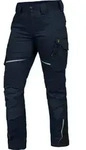 Leibw&auml;chter FLXDH Flex Line, Damen-Bundhose marine-schwarz, Gr. 46 FLXDH3046