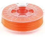 Extrudr TPU medium Neon Orange - 1,75 mm