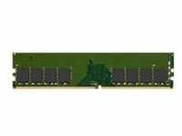 Kingston - DDR4 - Modul - 8 GB - DIMM 288-PIN