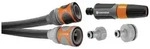 GARDENA 18457-20 LianoTM Life Textilschlauch-Set 30m 1/2 Zoll 1St.