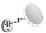 282990106 LED Kosmetikspiegel chrom