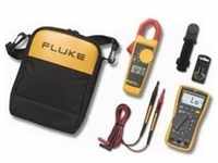 Fluke 117/323 Electricians Combo Kit Multimeter Digitales Multimeter...