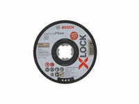 Bosch Power Tools Trennscheibe X-Lock 2608619362