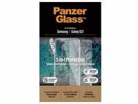 PanzerGlass HardCase+Screen Protector S. Galaxy S23