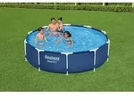 Bestway Pool Steel Pro 305x76 cm