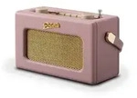 Revival Uno BT | dusky pink | tragbares DAB+/FM Radio mit Bluetooth