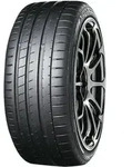 YOKOHAMA Sommerreifen 295/25 ZR21 TL 96(Y) ADVAN SPORT V107 XL * BSW