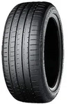 YOKOHAMA Sommerreifen 235/40 R19 TL 92Y ADVAN SPORT V107A