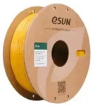 Esun PLA+ 1.75mm Gold 1kg 3D Filament - Gold