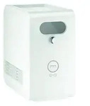 GROHE K&uuml;hler und Karbonisator Blue Professional we wei&szlig;