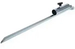 ProPlus 360815 Rasendorn Rasendorn 50cm &Oslash;35mm f. Sonnenschirme,...