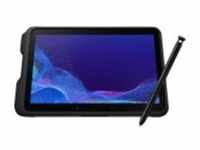 "Samsung Galaxy Tab Active 4 Pro Tablet robust Android 64 GB 25,54 cm 10.1" TFT 1920