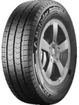 MATADOR Winterreifen 225/55 R17 TL 109/107T NORDICCA VAN C 8PR M+S 3PMSF