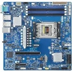 Gigabyte Mainboard MC13-LE1 micro-ATX Sockel AM5 Bulk - Mainboard - AMD Sockel AM5