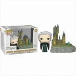POP - Harry Potter 20th M. McGongall w/Hogwarts Neu & OVP