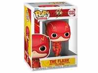 The Flash POP! Movies Vinyl Figur The Flash 9 cm