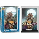 POP - Comic Cover - Marvel X-Men - Wolverine Neu & OVP