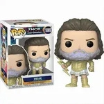 POP - Thor: Love and Thunder - Zeus Neu & OVP