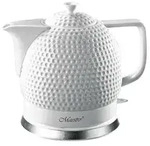 MR-067 ceramic electric kettle