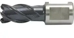 Kernbohrer HSS-Co RQX 16/30mm Alfra