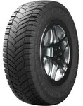 MICHELIN Ganzjahresreifen 195/65 R16 TL 104/102R AGILIS CROSSCLIMATE C 8PR M+S 3PMSF
