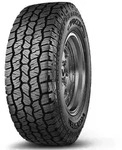 VREDESTEIN Ganzjahresreifen 235/75 R15 TL 104/101S PINZA AT 6PR BSW M+S 3PMSF