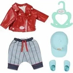 Baby Born Zapf BABY born Little Cool Kids Outfit 36cm 832356
