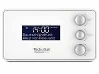 TechniSat Digitalradio DIGITRADIO50SE ws