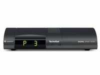 DIGIPAL SMART HOME DVB-T2 HD-Receiver/Smart-Home-Zentraleinheit