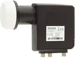 TechniSat Universal SCR 8+2 LNB - Satellitenantennen-Umwandler