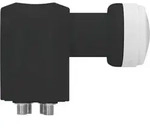 TechniSat Universal - Satellitenantennen-Umwandler - Quattro-LNB