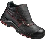 Schwei&szlig;erstiefel Eisenach Gr.40 schwarz S3 HRO SRC EN20345