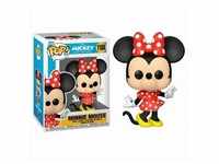 POP - Disney Mickey and Friends - Minnie Mouse Neu & OVP