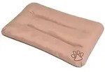 vidaXL Hundebett Gr&ouml;&szlig;e L Beige
