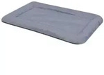 vidaXL Hundebett Gr&ouml;&szlig;e XXL Grau