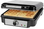 Profi Cook PC-WA 1241 Waffeleisen Schwarz
